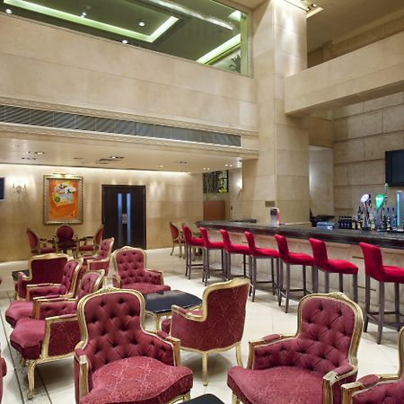 Holiday Inn Macau By Ihg Exteriér fotografie