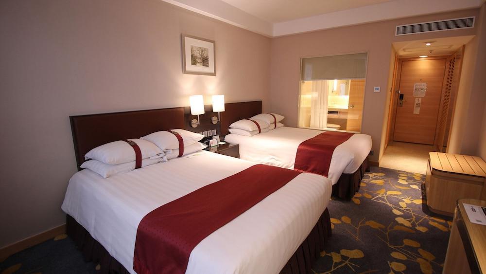 Holiday Inn Macau By Ihg Exteriér fotografie