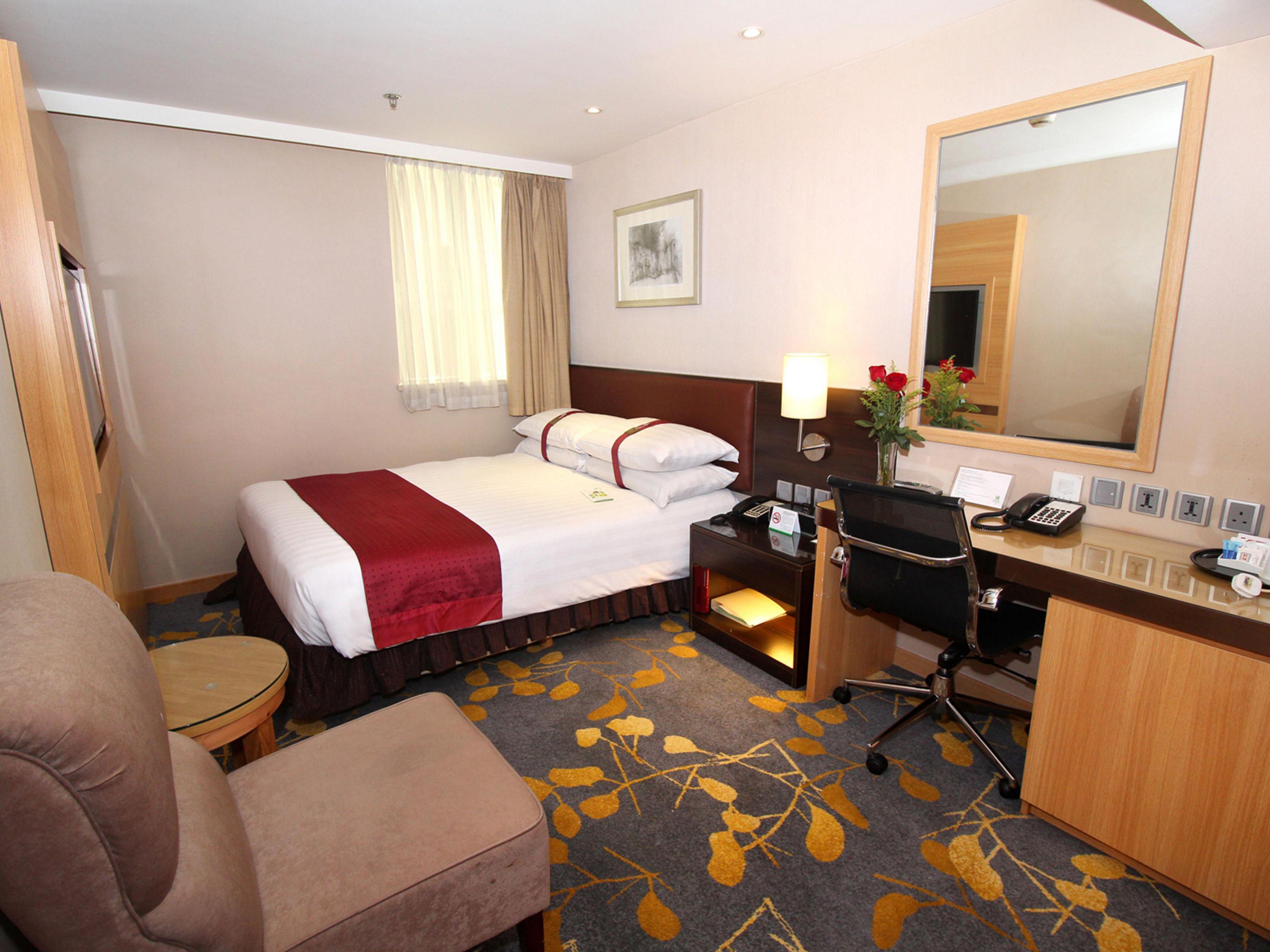 Holiday Inn Macau By Ihg Exteriér fotografie