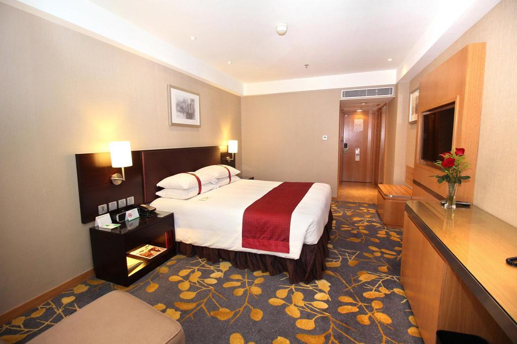 Holiday Inn Macau By Ihg Exteriér fotografie