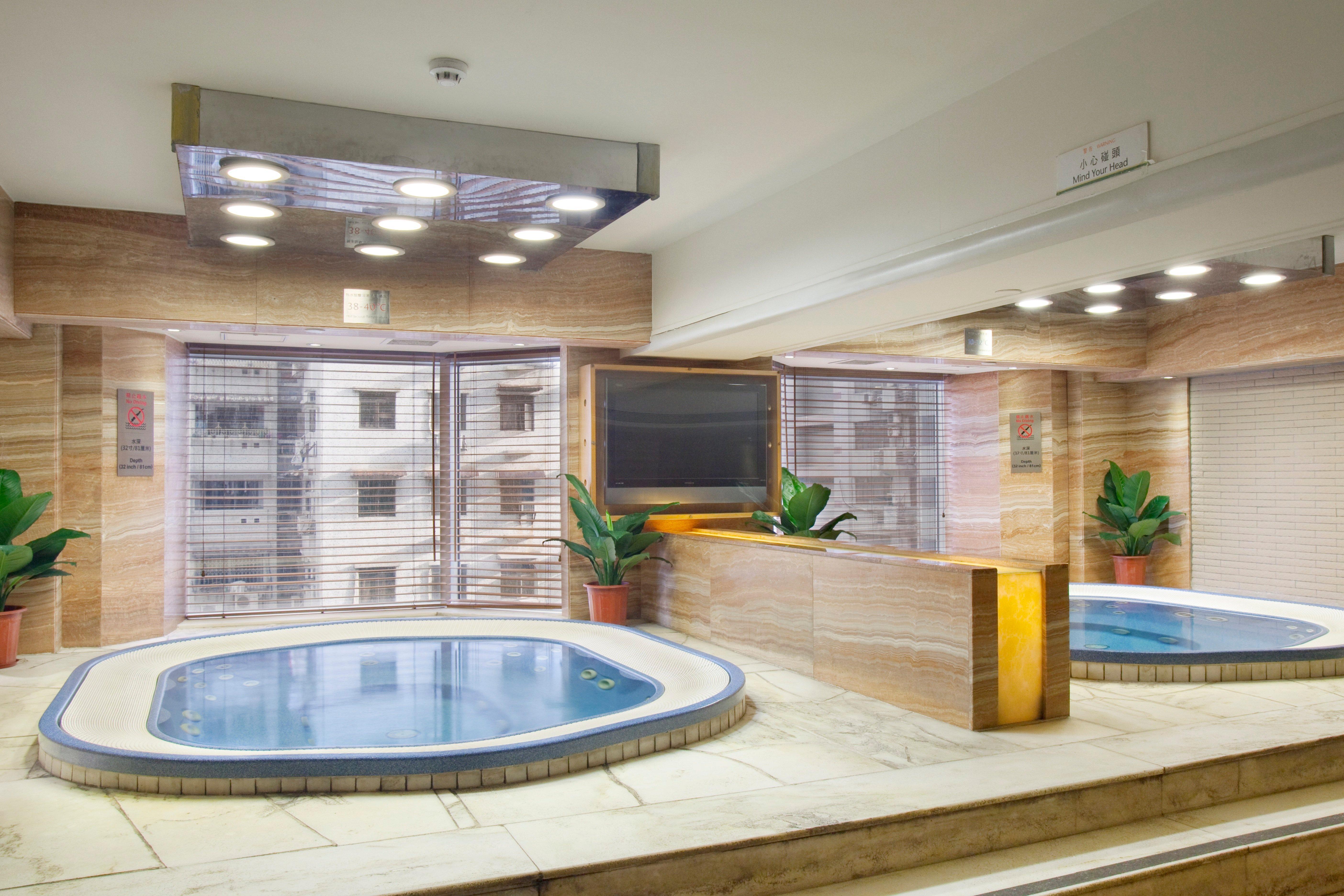 Holiday Inn Macau By Ihg Exteriér fotografie