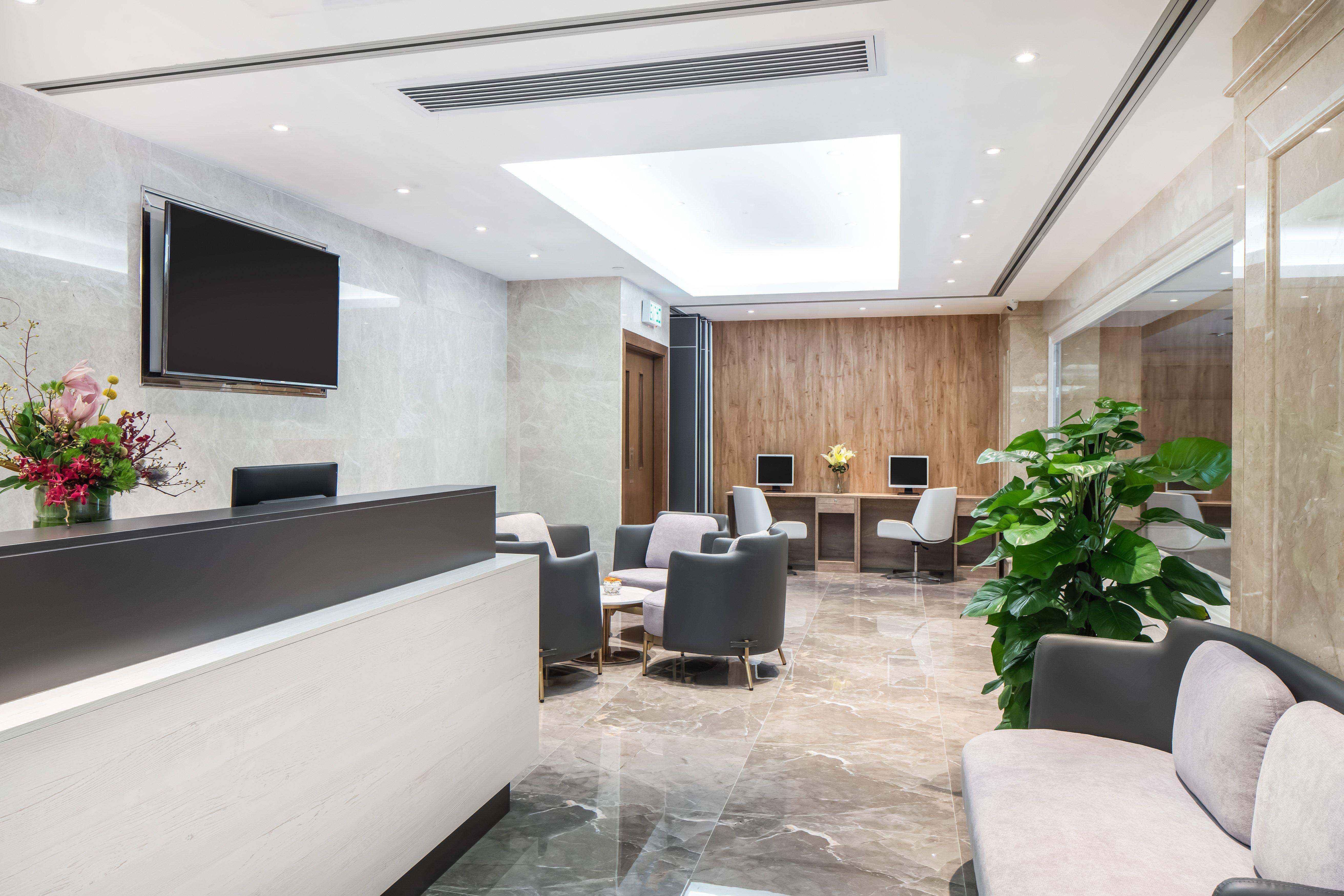 Holiday Inn Macau By Ihg Exteriér fotografie