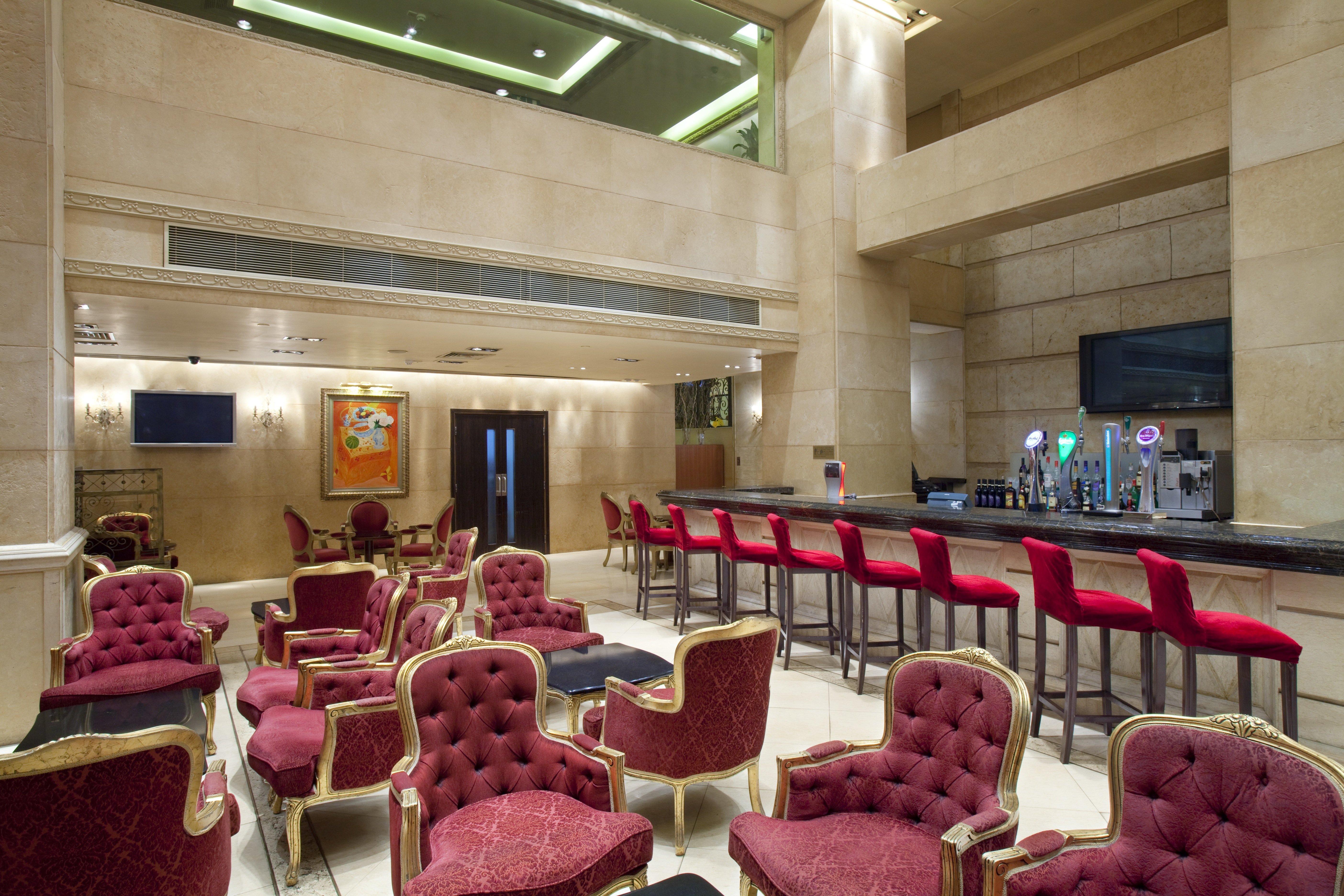 Holiday Inn Macau By Ihg Exteriér fotografie