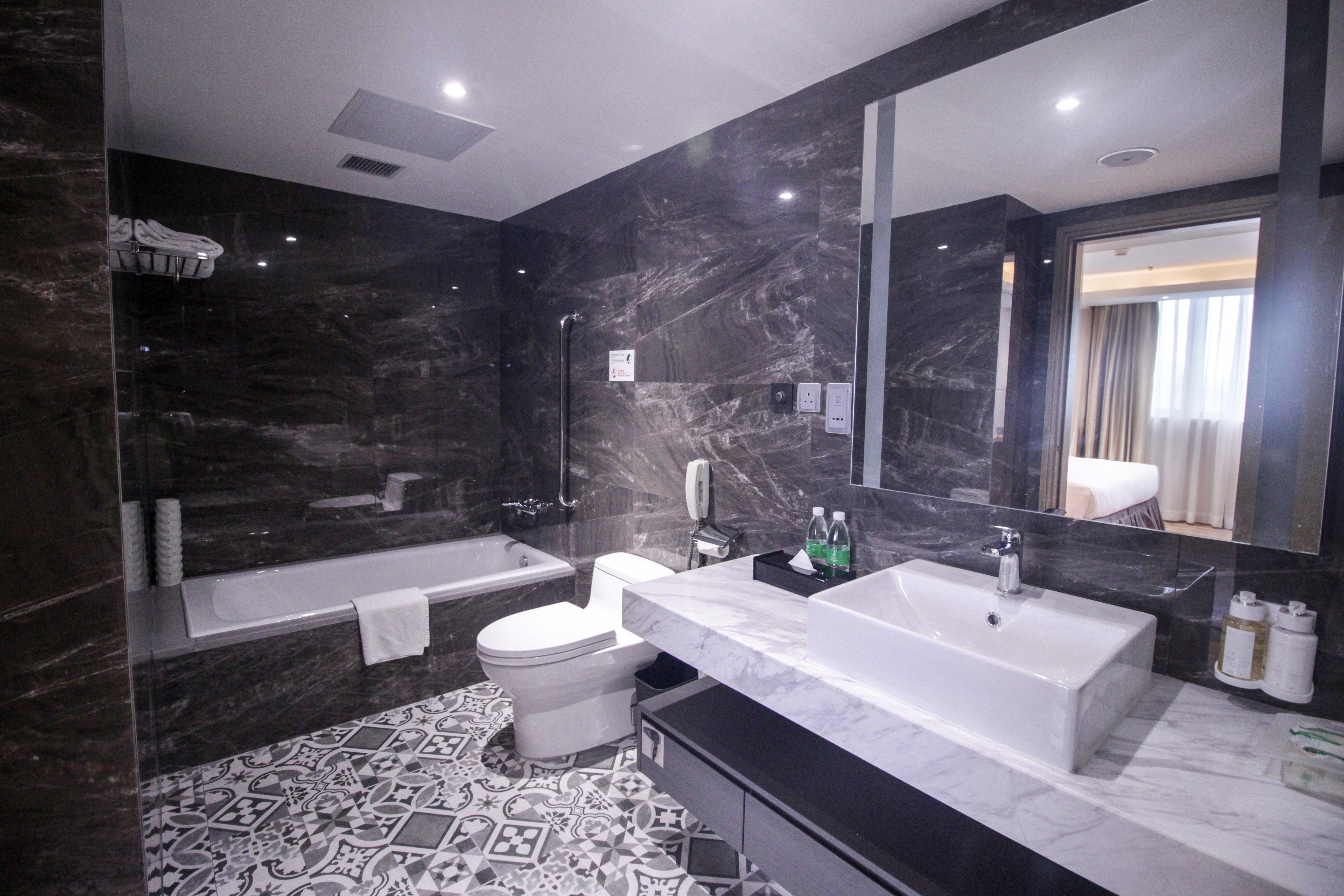 Holiday Inn Macau By Ihg Exteriér fotografie