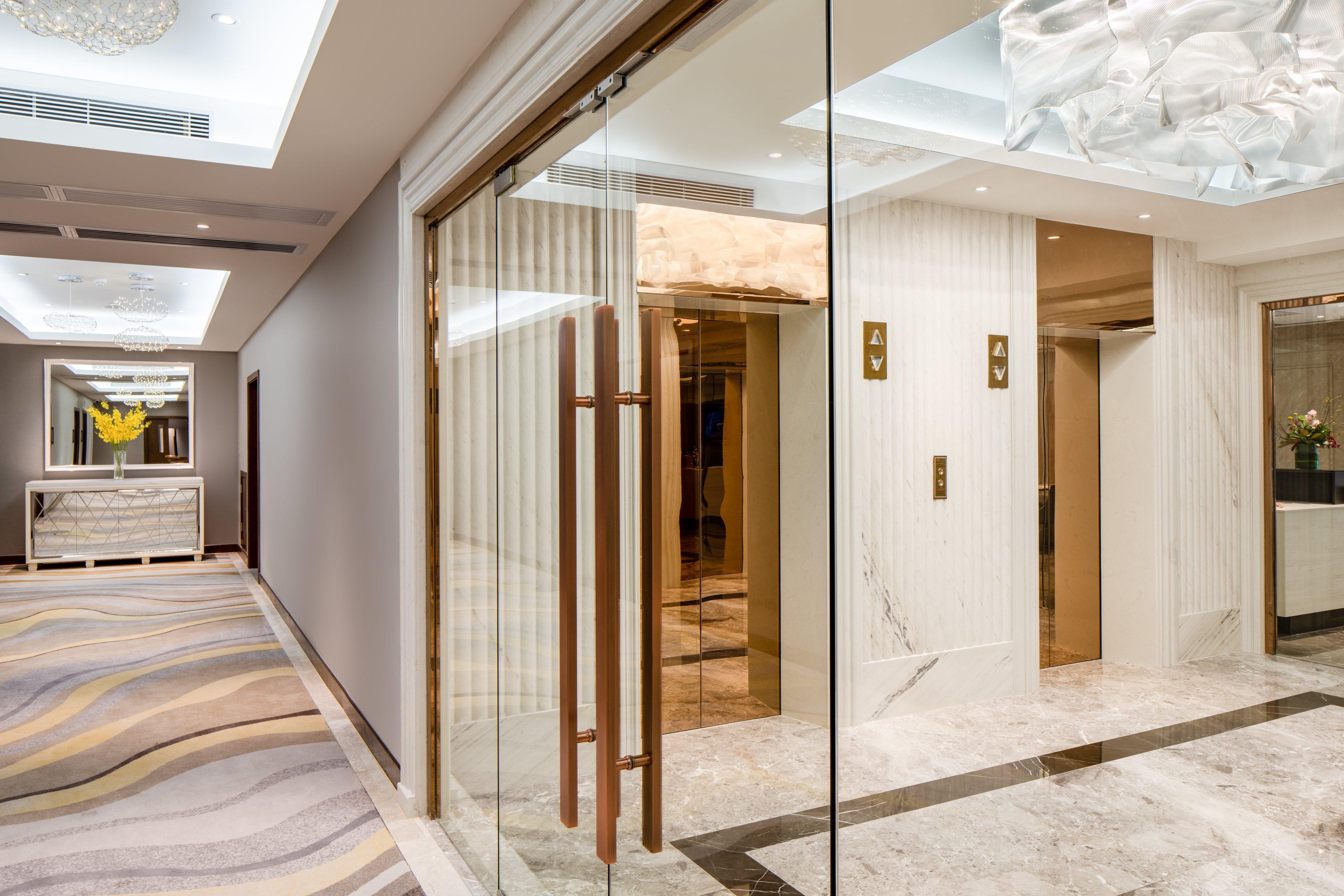 Holiday Inn Macau By Ihg Exteriér fotografie