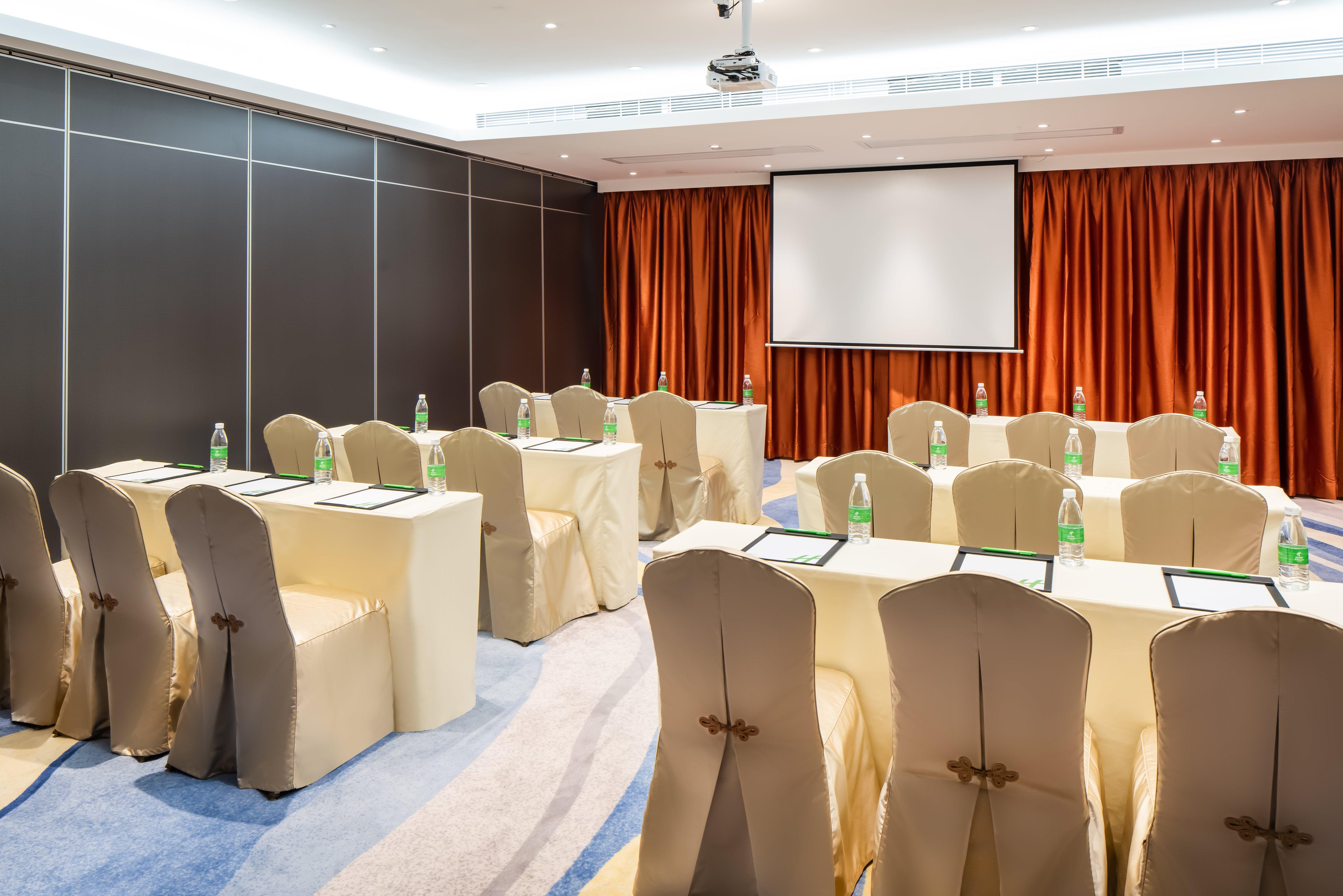 Holiday Inn Macau By Ihg Exteriér fotografie