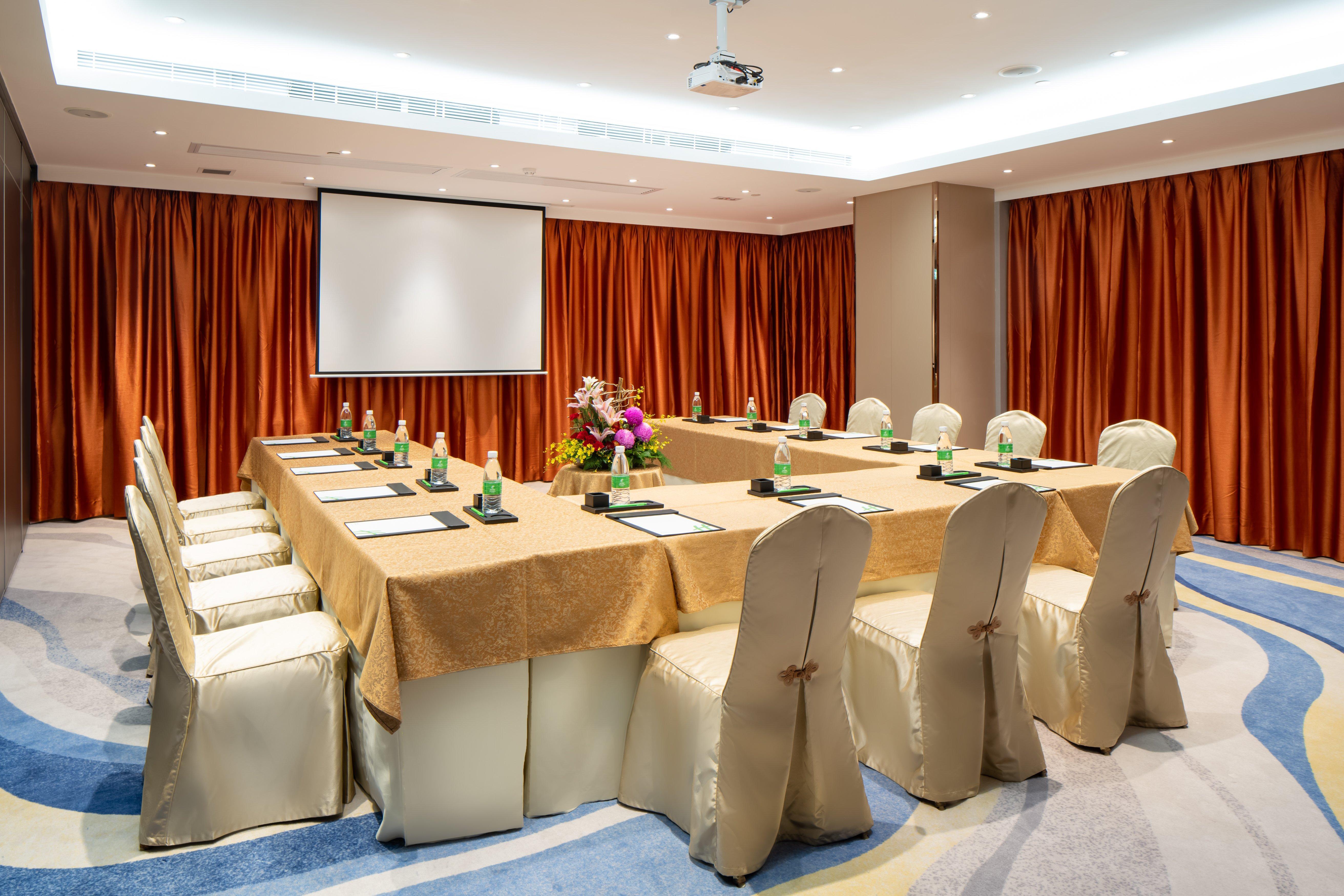 Holiday Inn Macau By Ihg Exteriér fotografie
