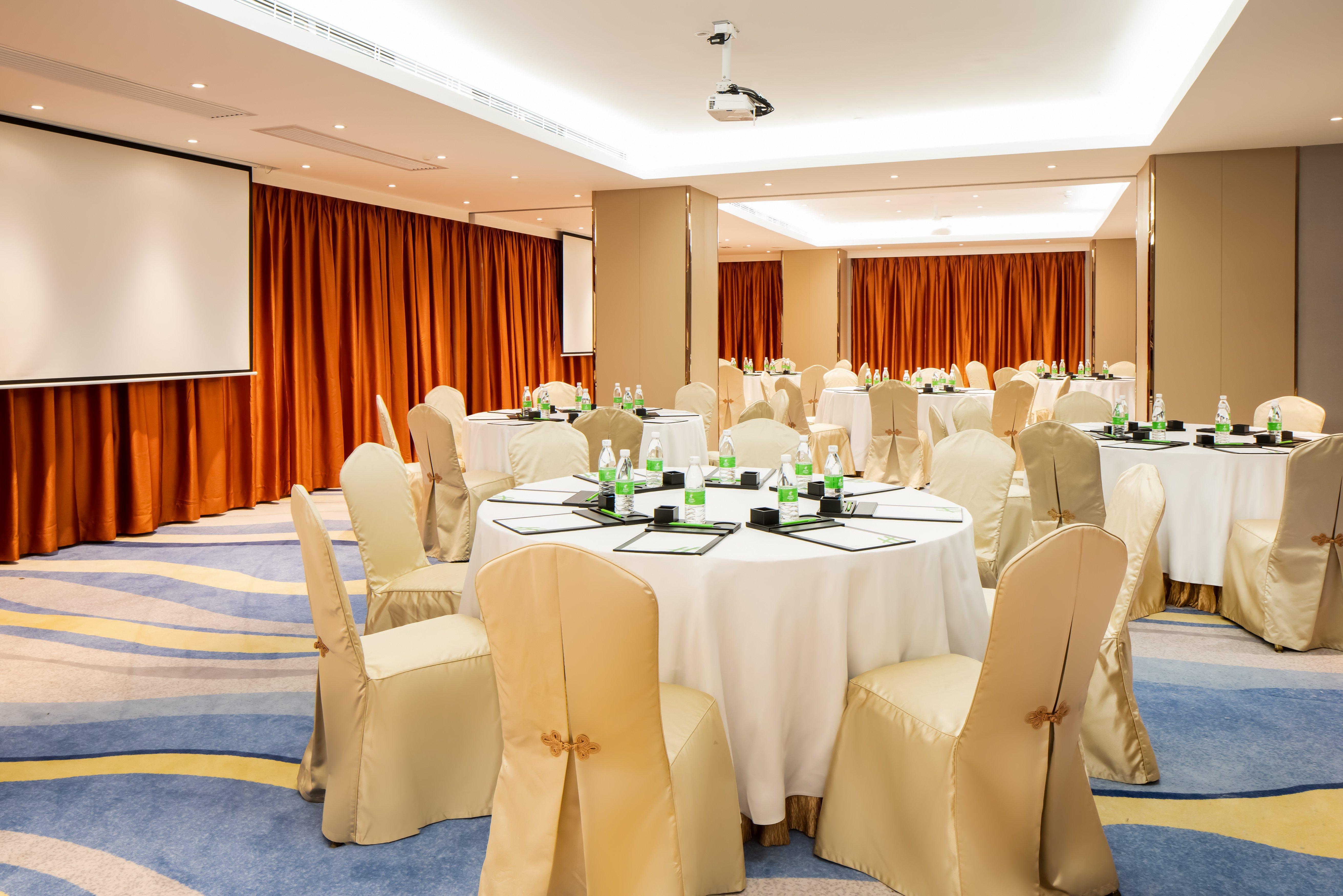 Holiday Inn Macau By Ihg Exteriér fotografie