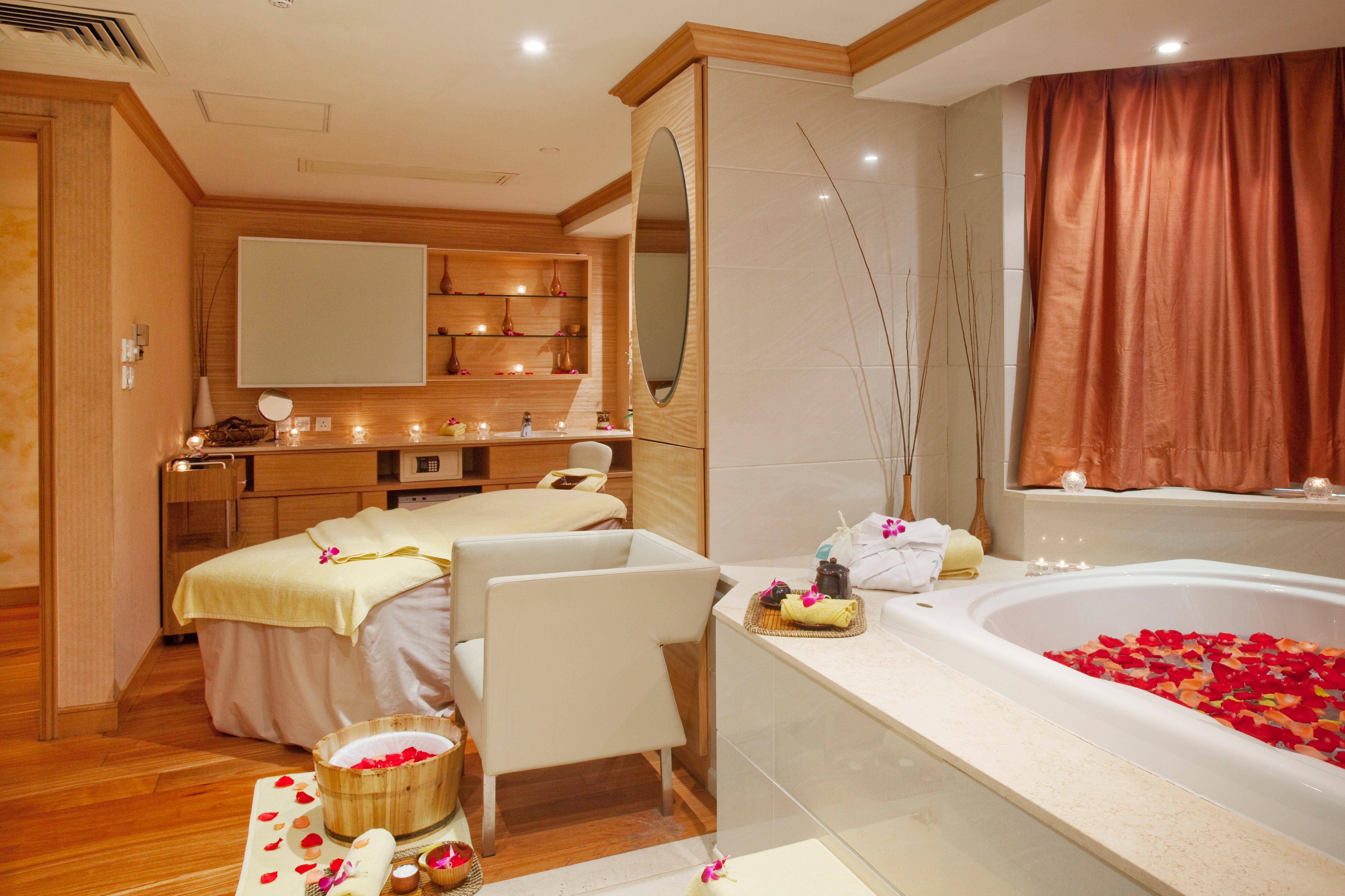 Holiday Inn Macau By Ihg Exteriér fotografie