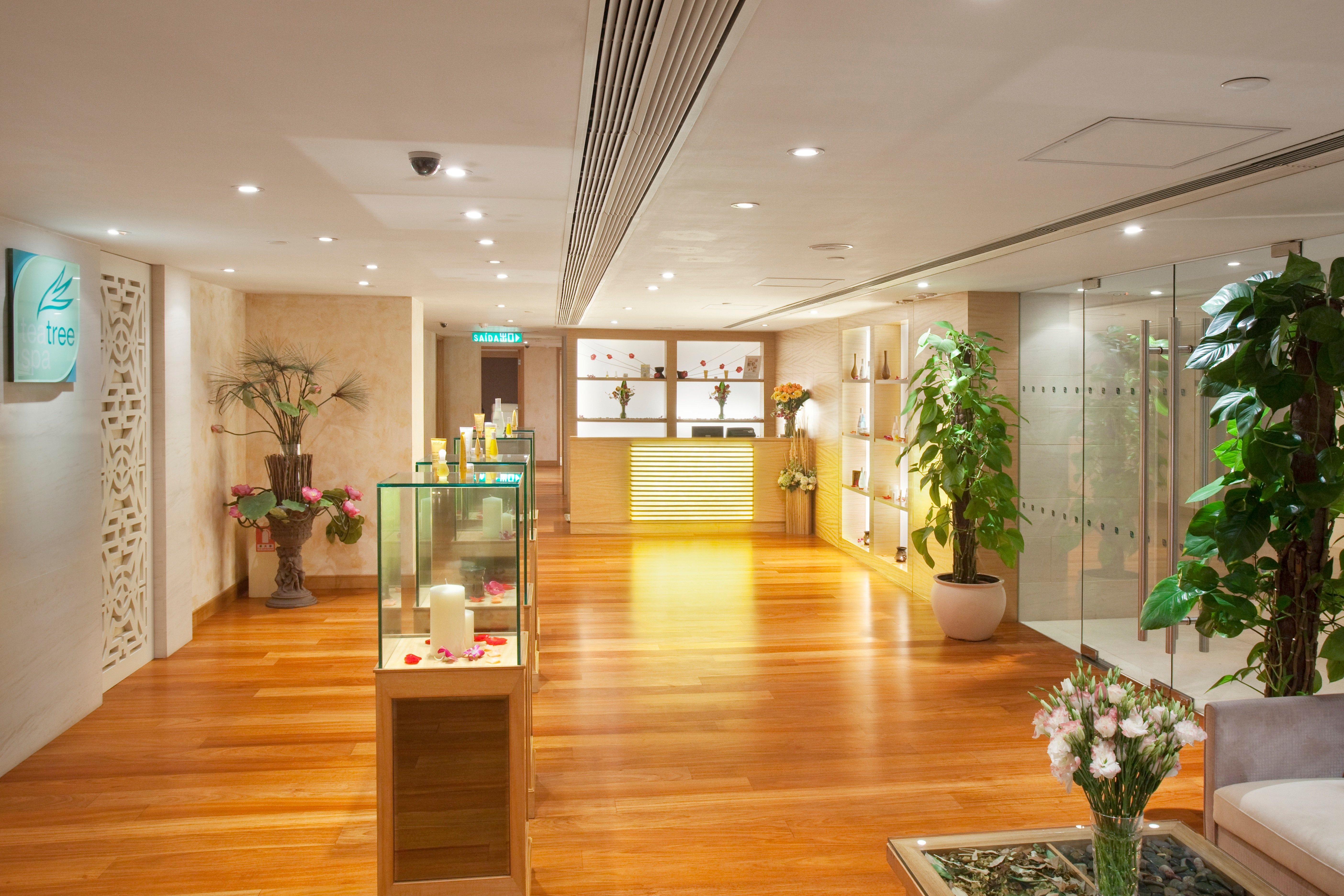 Holiday Inn Macau By Ihg Exteriér fotografie