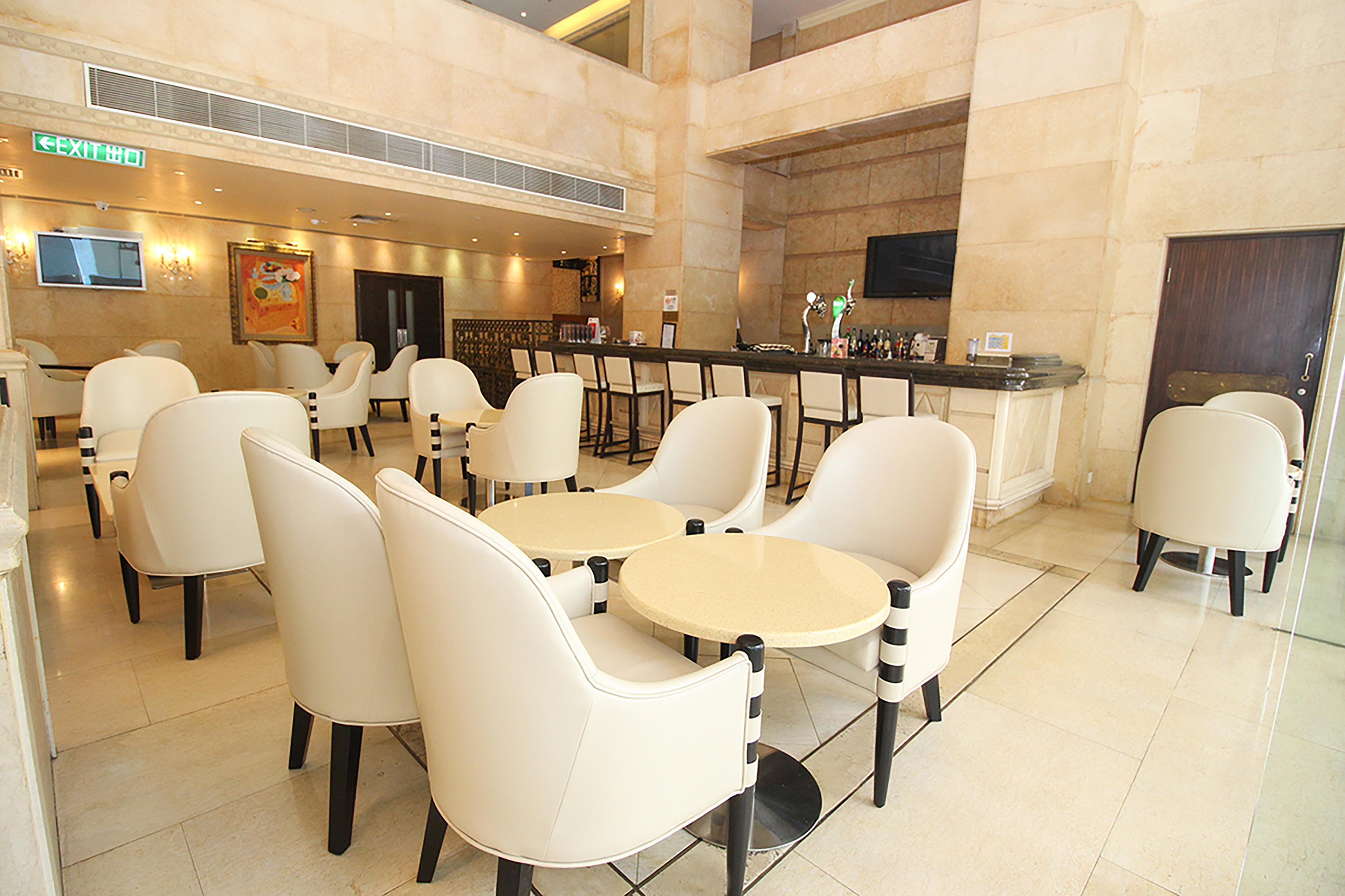 Holiday Inn Macau By Ihg Exteriér fotografie