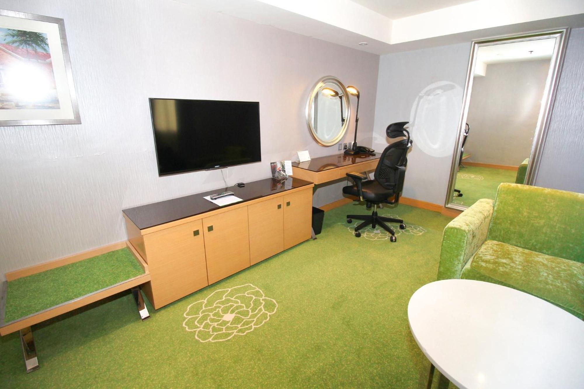 Holiday Inn Macau By Ihg Exteriér fotografie