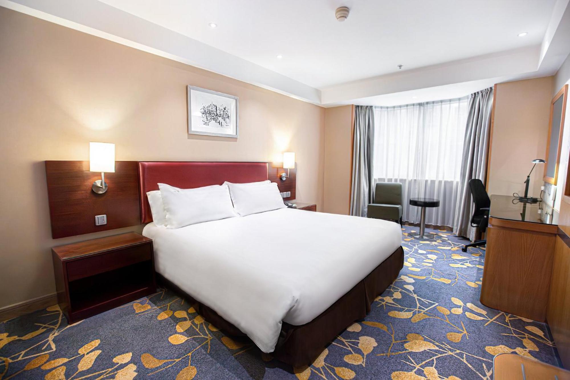 Holiday Inn Macau By Ihg Exteriér fotografie