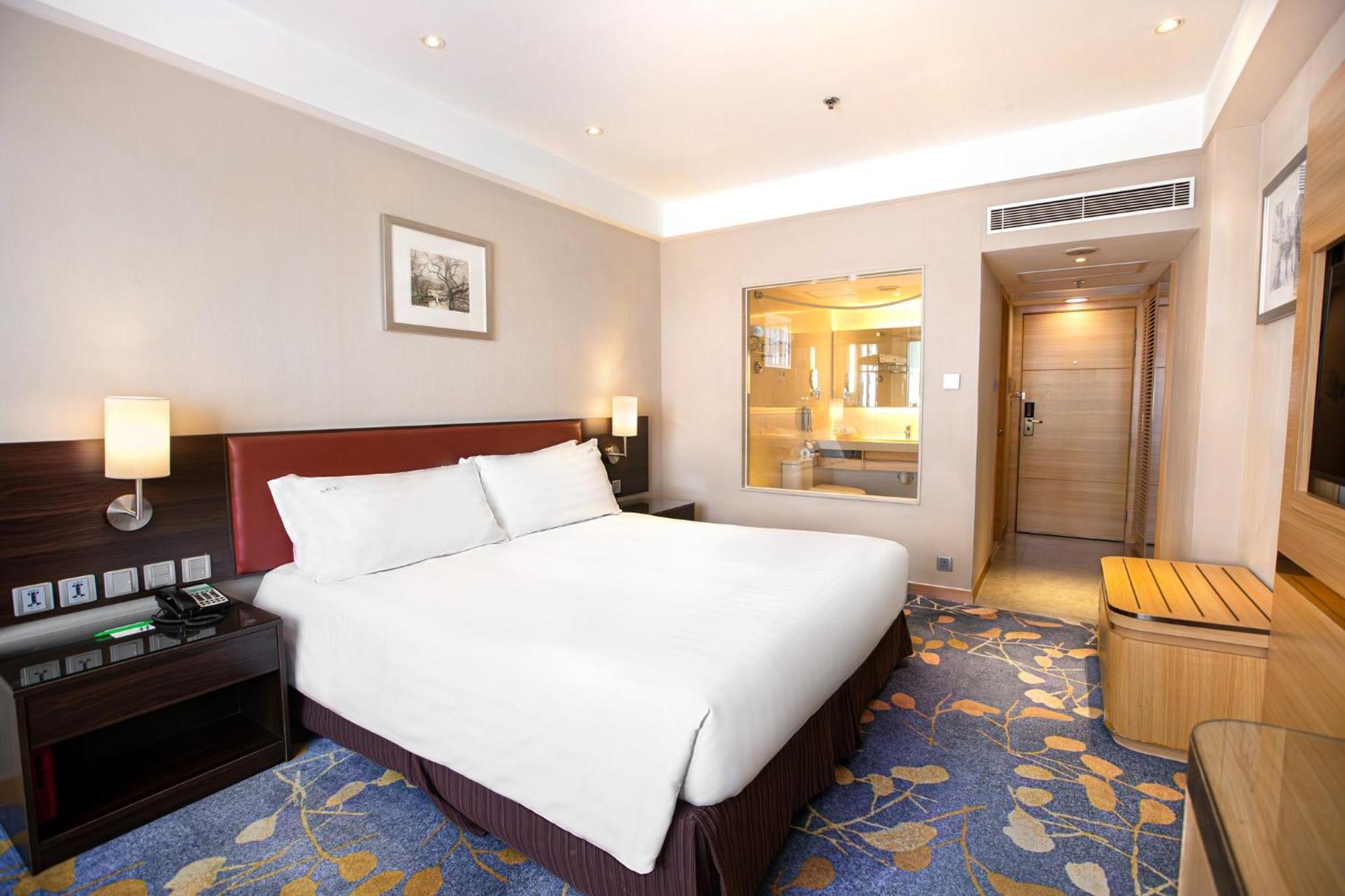 Holiday Inn Macau By Ihg Exteriér fotografie