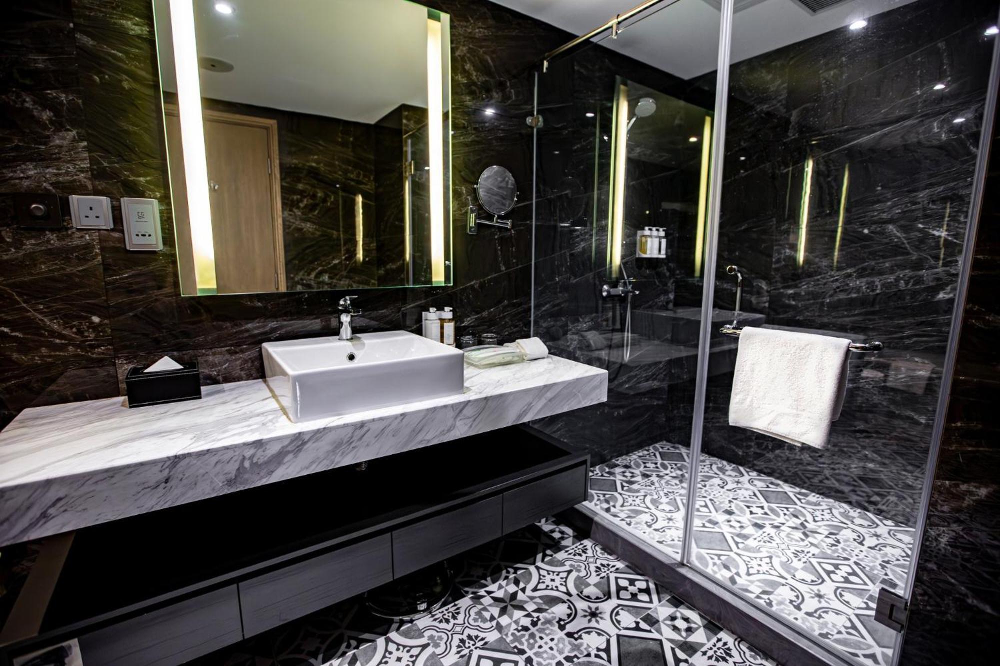 Holiday Inn Macau By Ihg Exteriér fotografie