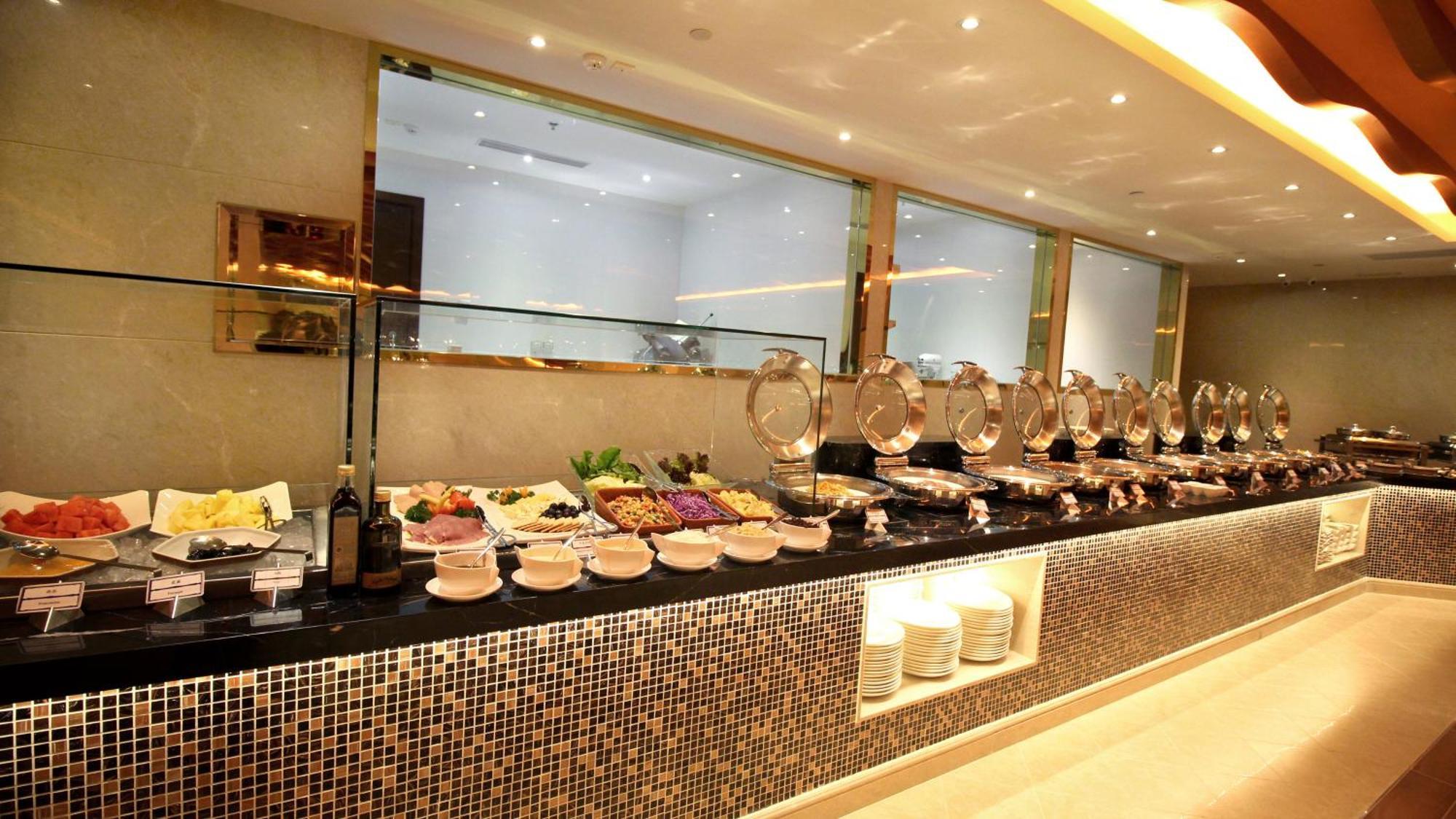 Holiday Inn Macau By Ihg Exteriér fotografie