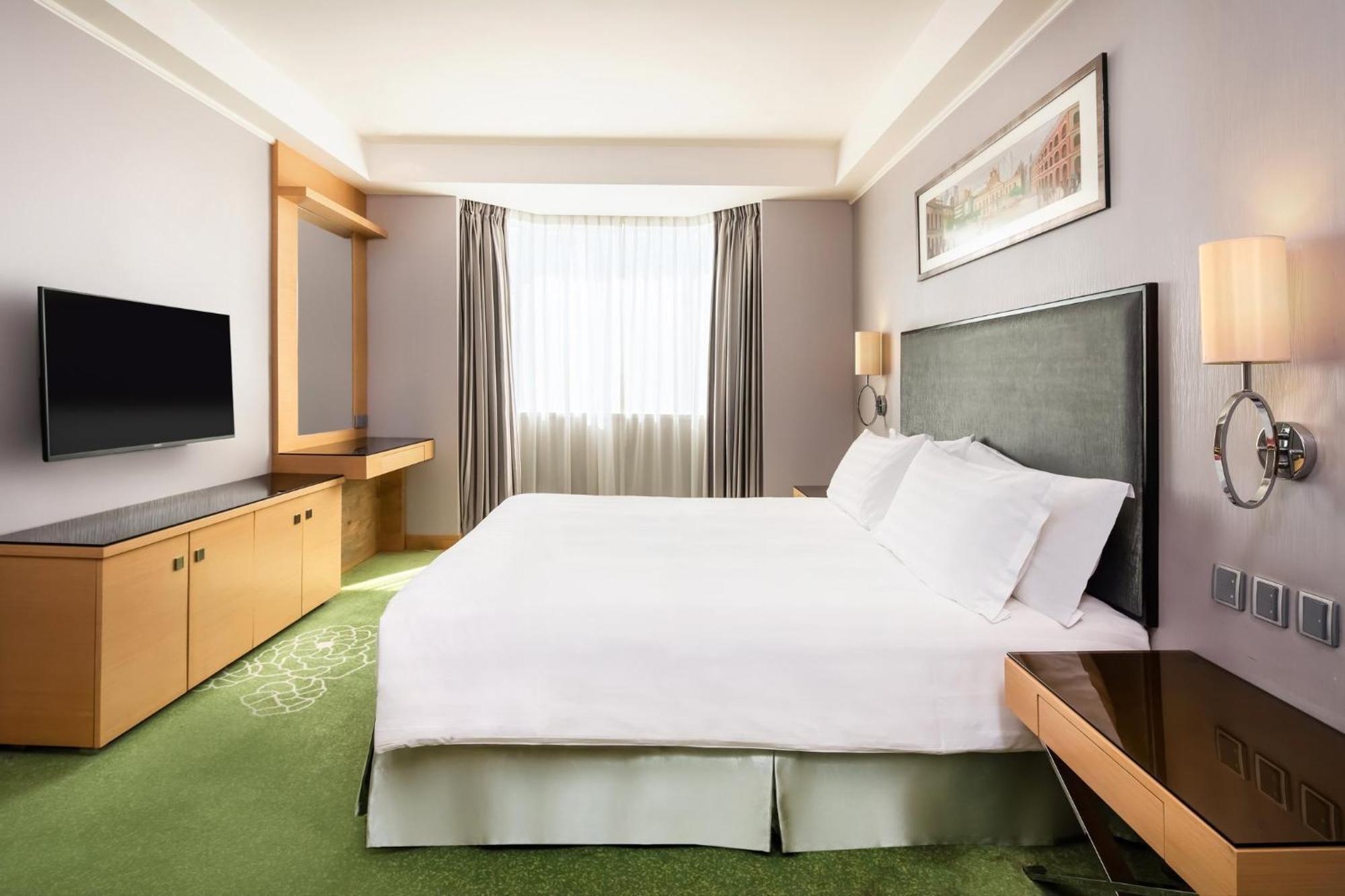 Holiday Inn Macau By Ihg Exteriér fotografie