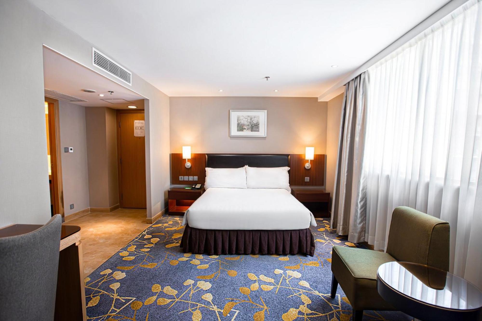 Holiday Inn Macau By Ihg Exteriér fotografie