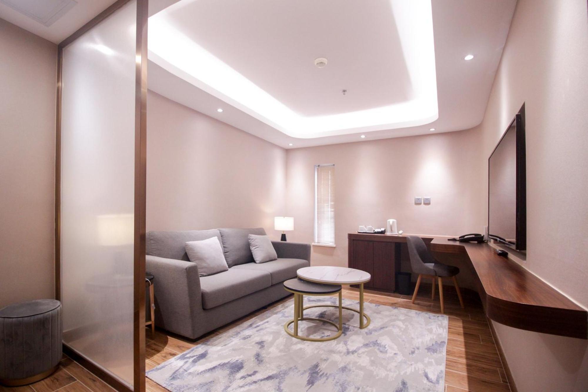 Holiday Inn Macau By Ihg Exteriér fotografie