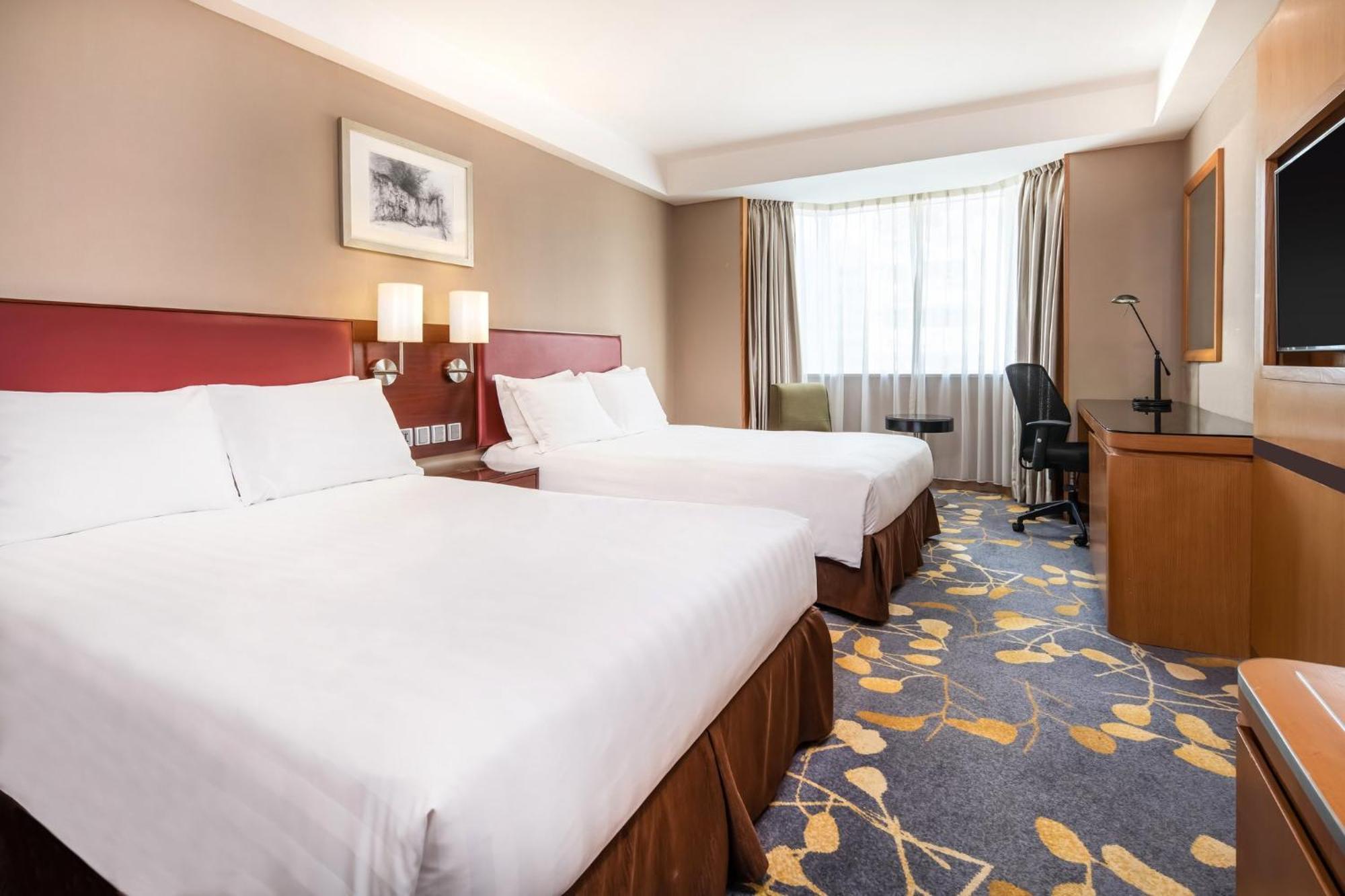 Holiday Inn Macau By Ihg Exteriér fotografie