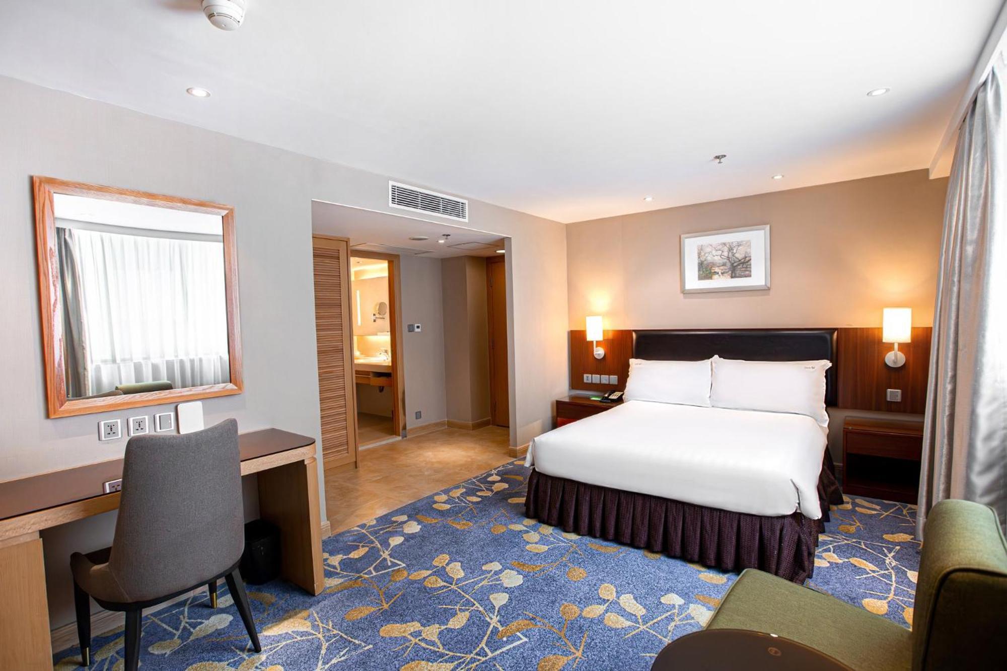 Holiday Inn Macau By Ihg Exteriér fotografie