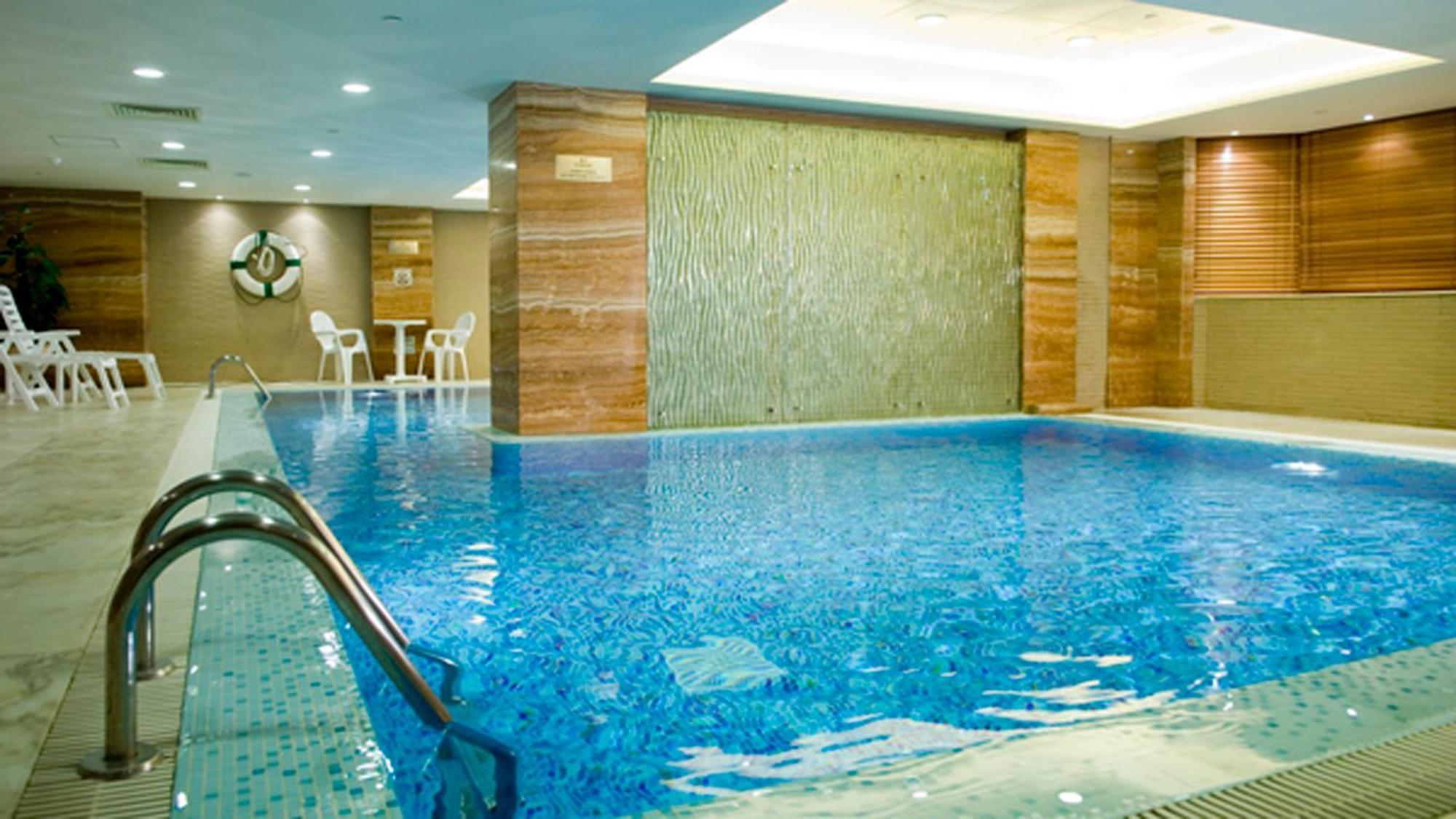 Holiday Inn Macau By Ihg Exteriér fotografie
