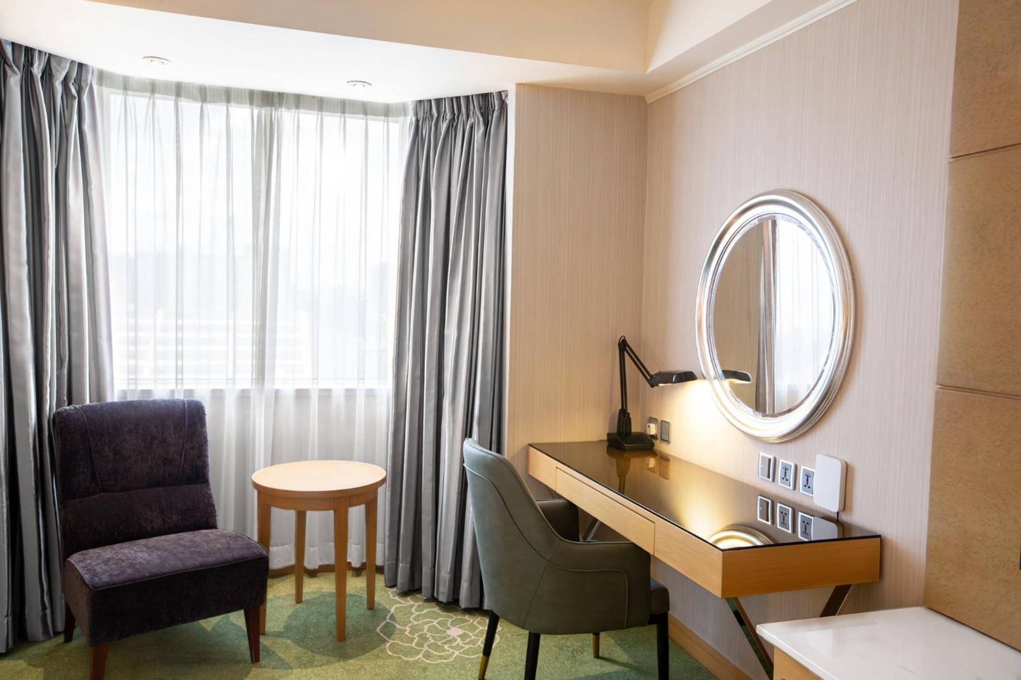 Holiday Inn Macau By Ihg Exteriér fotografie