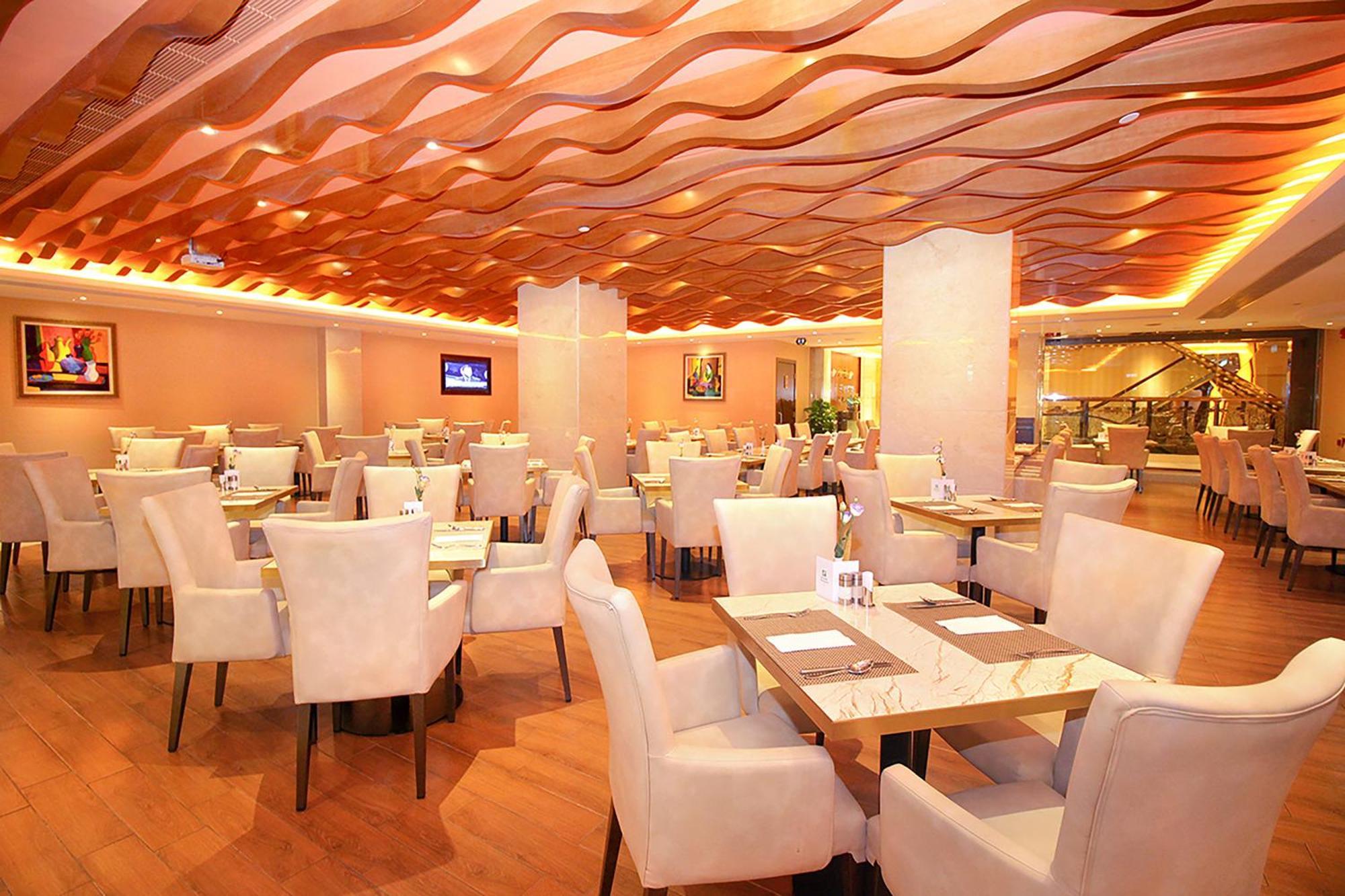 Holiday Inn Macau By Ihg Exteriér fotografie