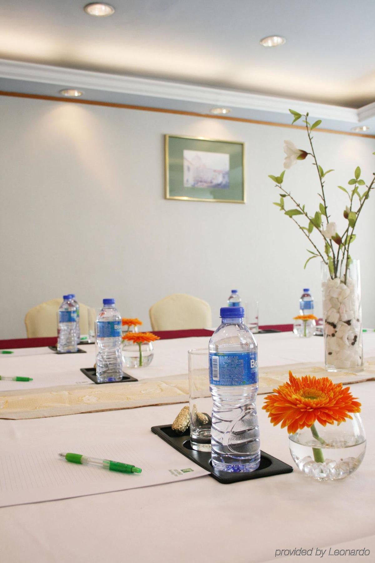 Holiday Inn Macau By Ihg Obchodní fotografie