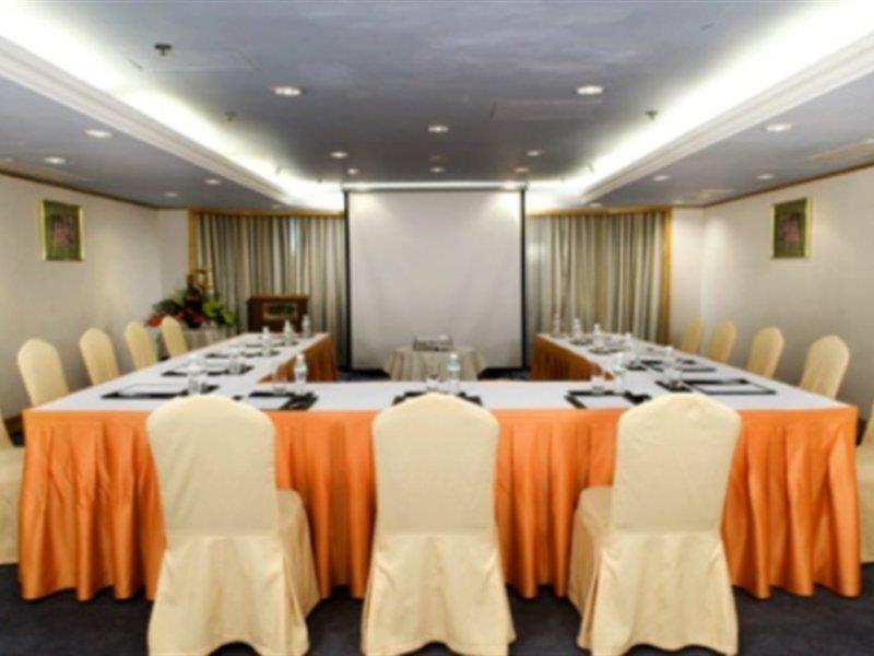 Holiday Inn Macau By Ihg Exteriér fotografie