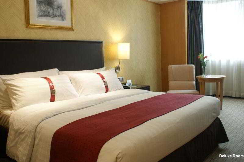 Holiday Inn Macau By Ihg Exteriér fotografie