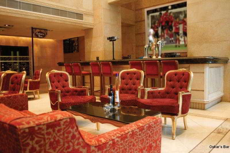 Holiday Inn Macau By Ihg Exteriér fotografie